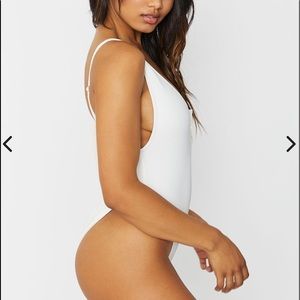 Frankie's Bikinis Swim - Frankie’s Adele one piece NWT MEDIUM Frankie's Bikinis Swim - Frankie’s Adele one piece NWT MEDIUM